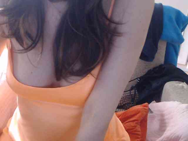 Magiee webcam