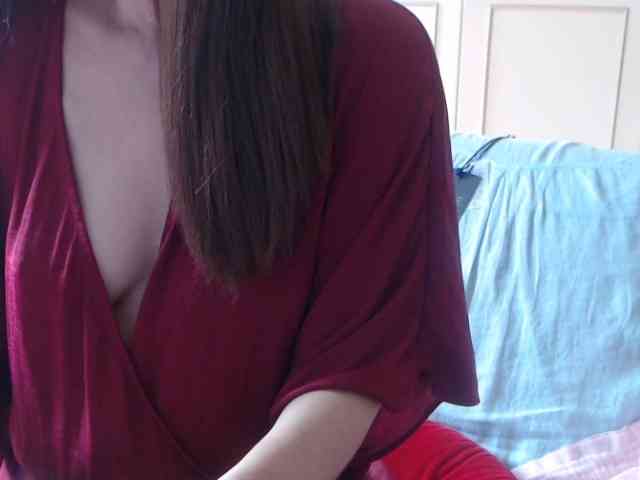 Magiee webcam