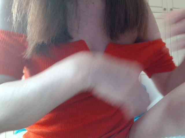 Magiee webcam