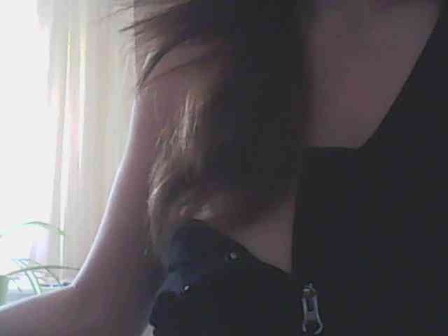 Magiee webcam