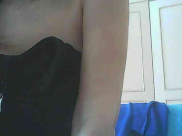 Magiee webcam