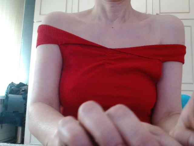 Magiee webcam