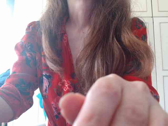Magiee webcam
