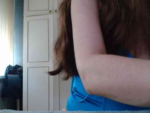 Magiee webcam