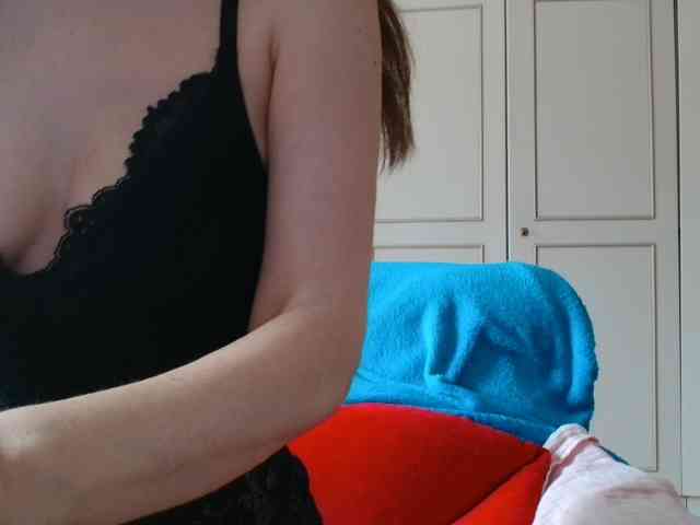 Magiee webcam