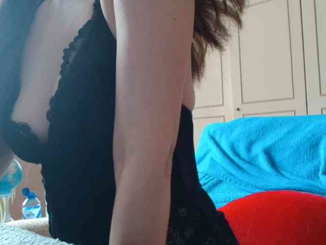 Magiee webcam