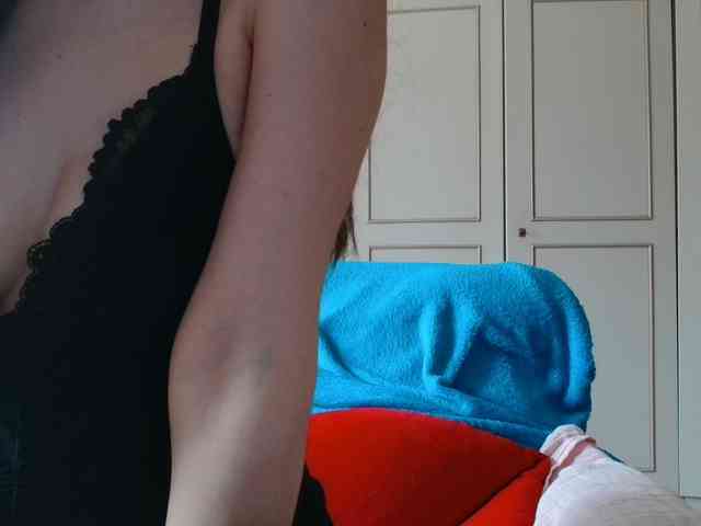 Magiee webcam