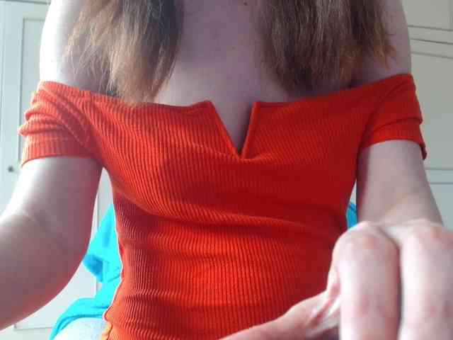 Magiee webcam