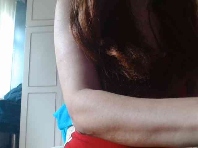 Magiee webcam
