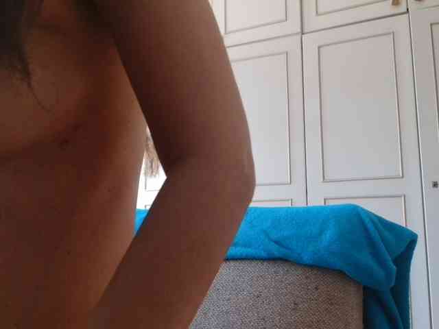 Magiee webcam