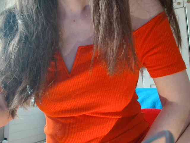 Magiee webcam