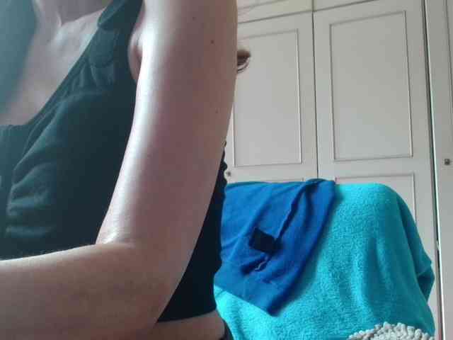 Magiee webcam