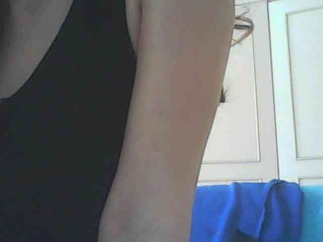 Magiee webcam