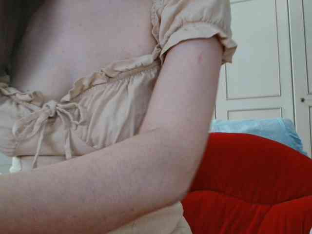 Magiee webcam