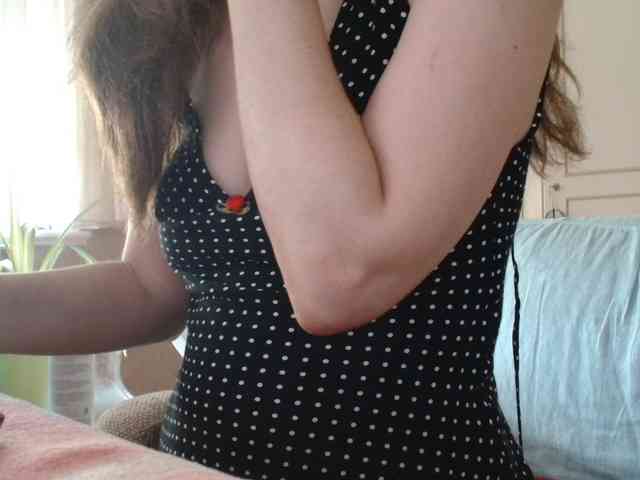 Magiee webcam