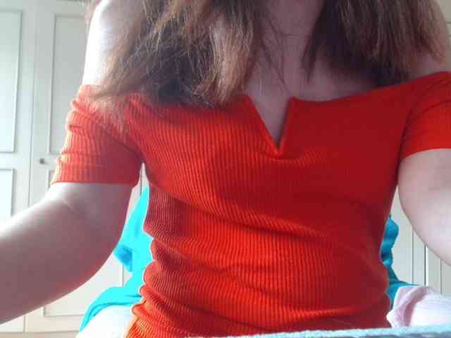 Magiee webcam