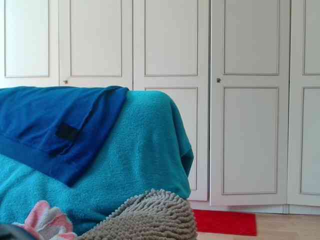 Magiee webcam