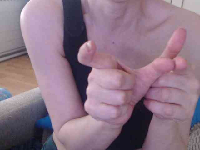 Magiee webcam