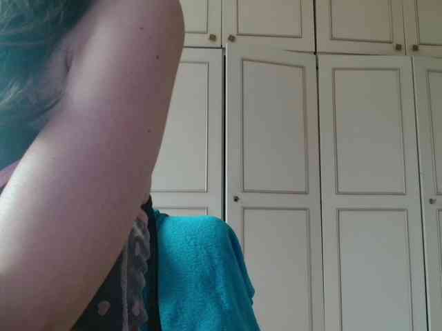 Magiee webcam