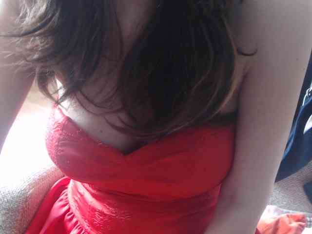 Magiee webcam