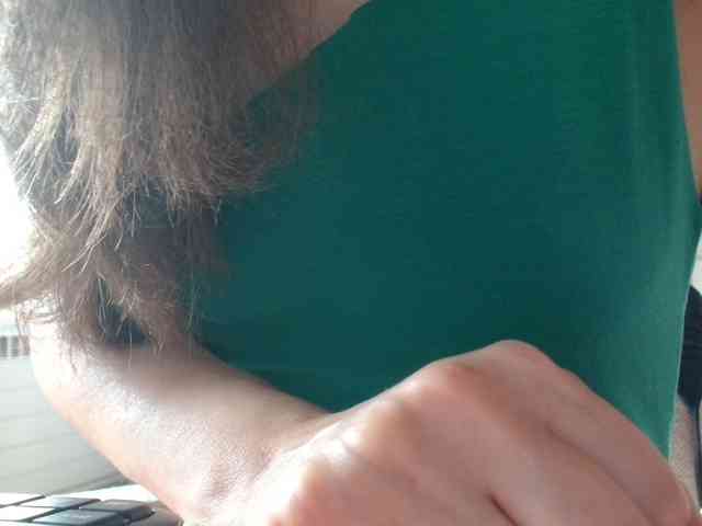 Magiee webcam