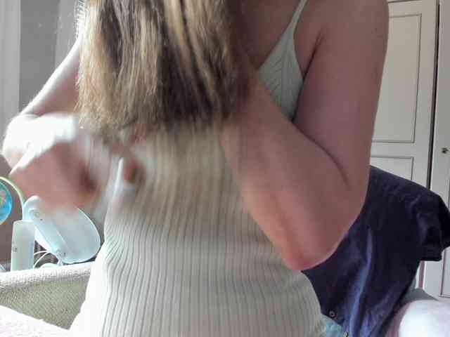 Magiee webcam