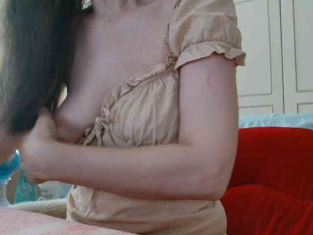 Magiee webcam
