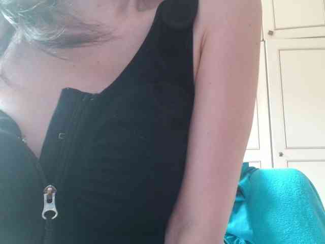 Magiee webcam