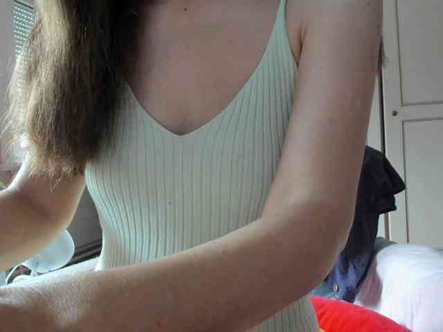 Magiee webcam