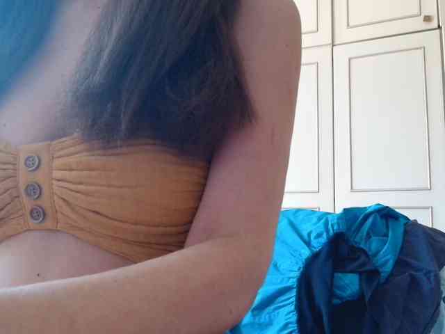 Magiee webcam
