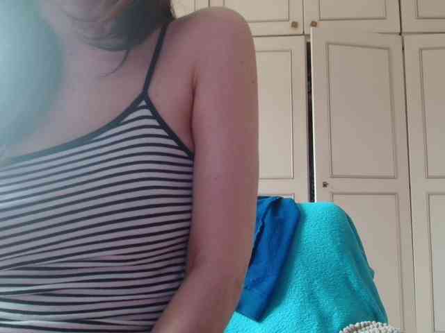Magiee webcam