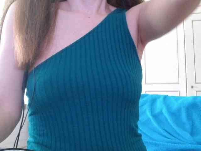 Magiee webcam