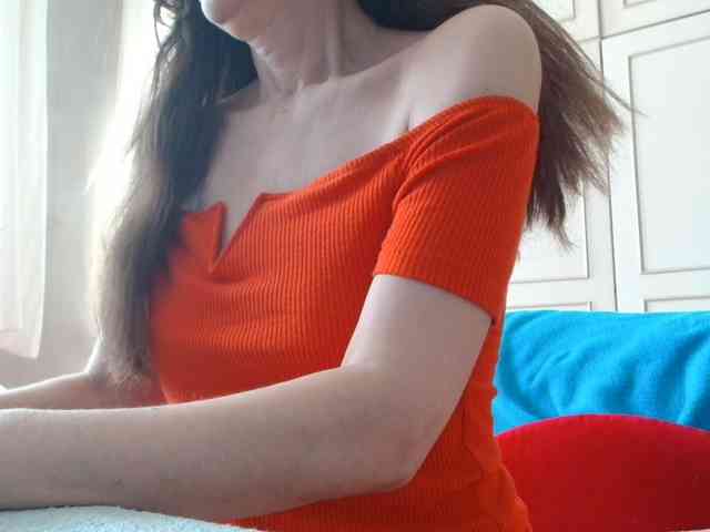 Magiee webcam