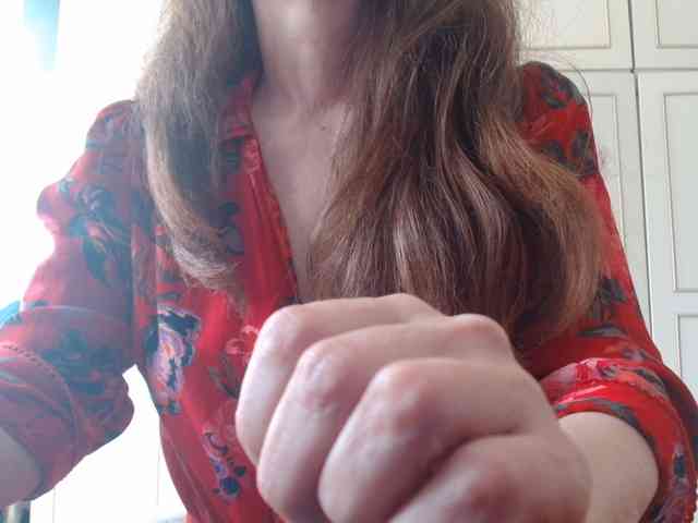 Magiee webcam