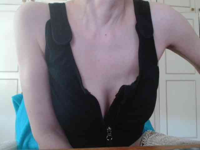 Magiee webcam