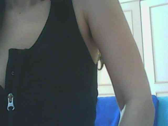 Magiee webcam
