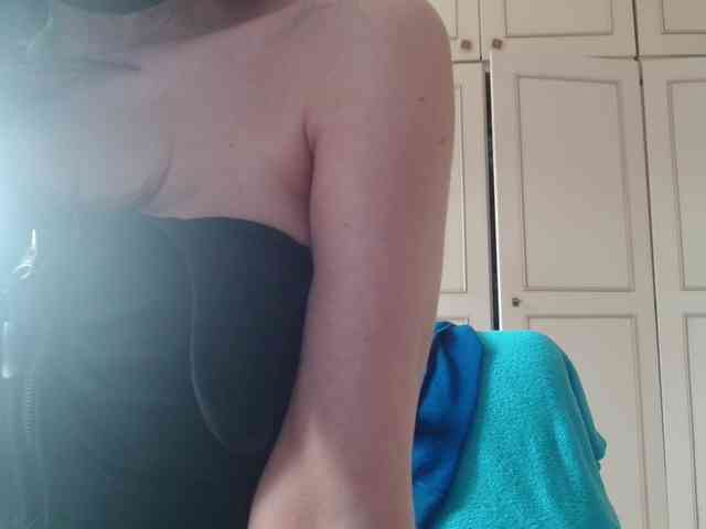 Magiee webcam