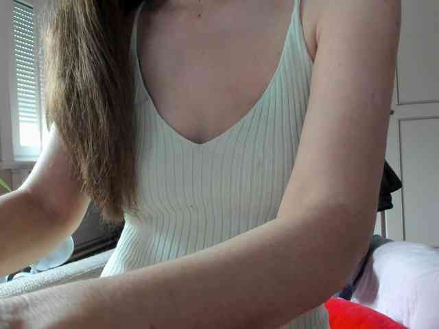 Magiee webcam