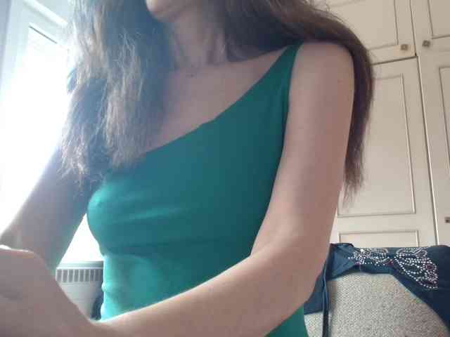 Magiee webcam
