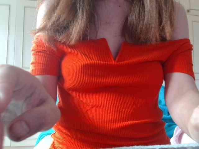 Magiee webcam
