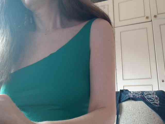 Magiee webcam