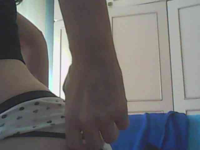 Magiee webcam