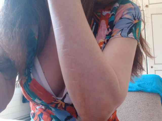 Magiee webcam