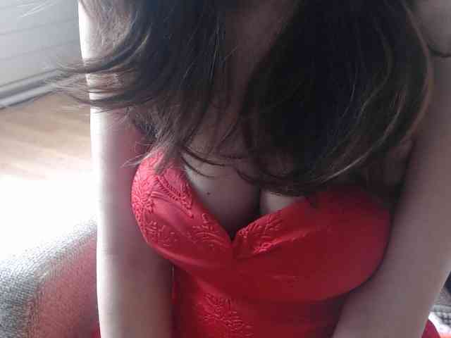Magiee webcam