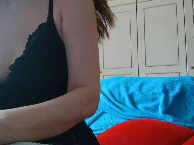 Magiee webcam