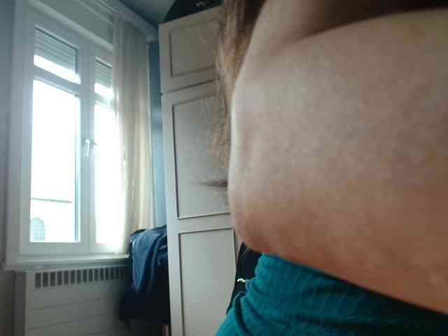 Magiee webcam