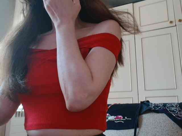 Magiee webcam