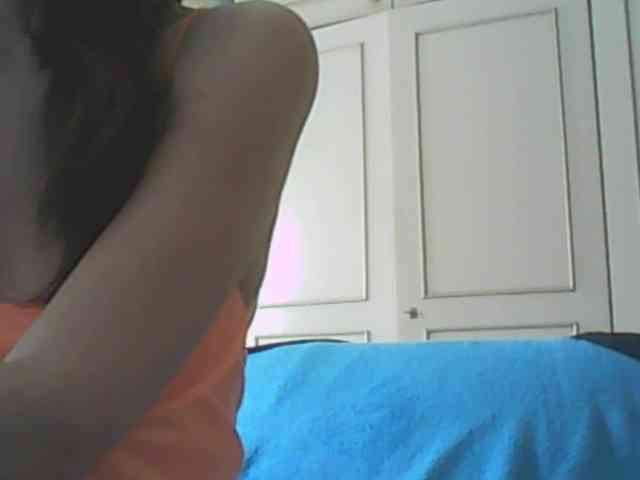 Magiee webcam