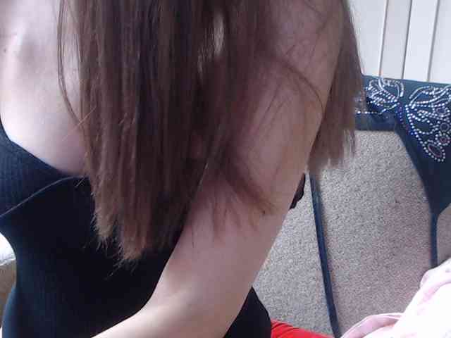 Magiee webcam