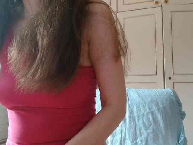 Magiee webcam
